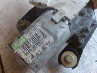 bontott RENAULT LAGUNA II Hátsó Ablaktörlő Motor