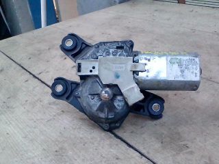 bontott RENAULT LAGUNA II Hátsó Ablaktörlő Motor