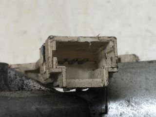 bontott RENAULT LAGUNA II Hátsó Ablaktörlő Motor