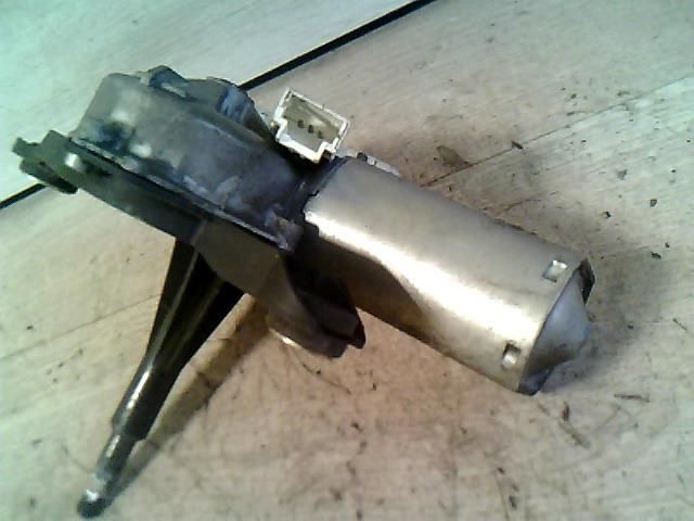 bontott RENAULT LAGUNA II Hátsó Ablaktörlő Motor