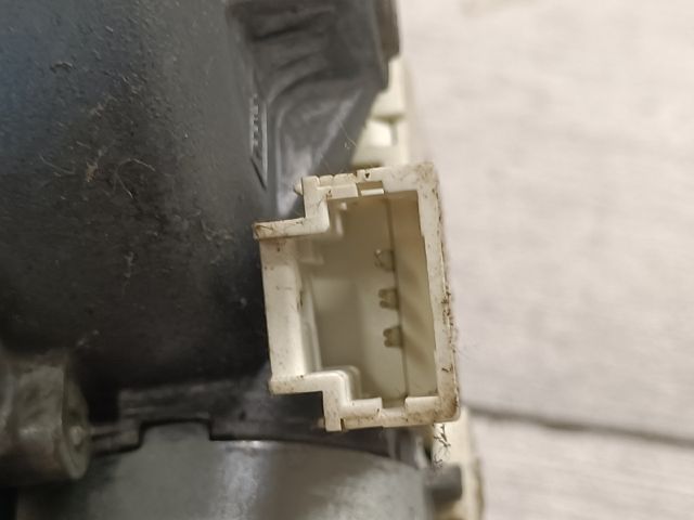 bontott RENAULT LAGUNA II Hátsó Ablaktörlő Motor