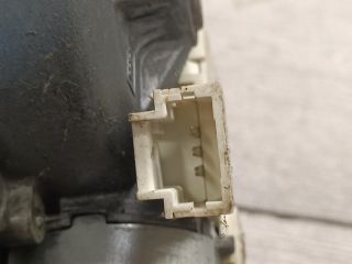 bontott RENAULT LAGUNA II Hátsó Ablaktörlő Motor