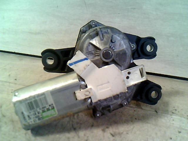 bontott RENAULT LAGUNA II Hátsó Ablaktörlő Motor