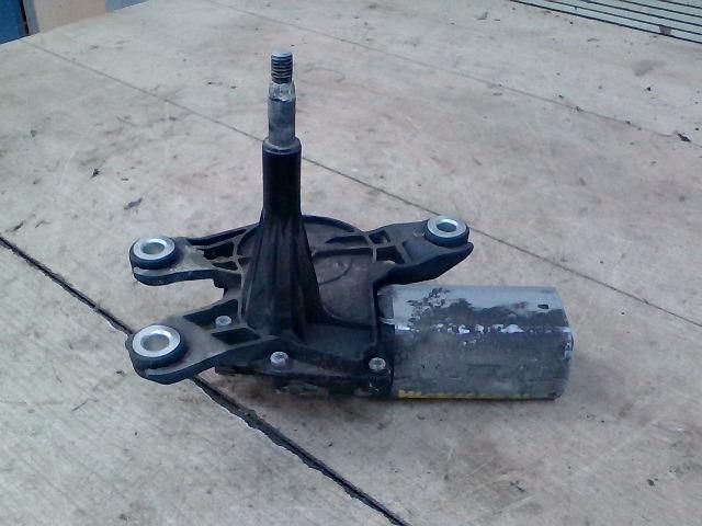 bontott RENAULT LAGUNA II Hátsó Ablaktörlő Motor