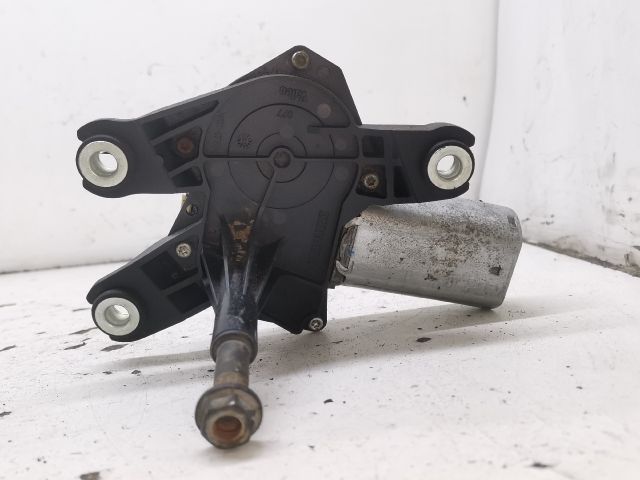 bontott RENAULT LAGUNA II Hátsó Ablaktörlő Motor