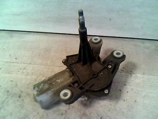 bontott RENAULT LAGUNA II Hátsó Ablaktörlő Motor