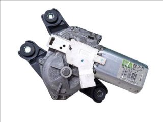 bontott RENAULT LAGUNA II Hátsó Ablaktörlő Motor