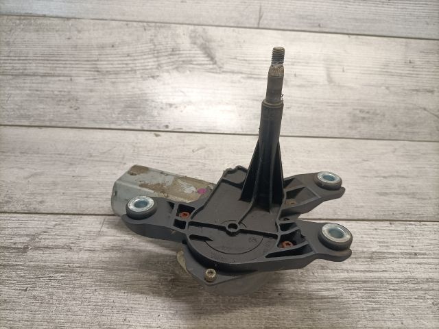 bontott RENAULT LAGUNA II Hátsó Ablaktörlő Motor