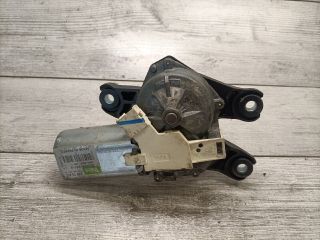 bontott RENAULT LAGUNA II Hátsó Ablaktörlő Motor