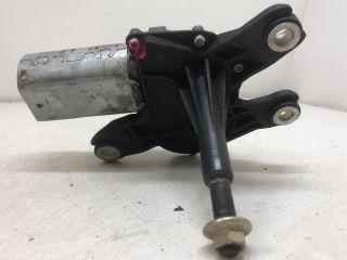 bontott RENAULT LAGUNA II Hátsó Ablaktörlő Motor