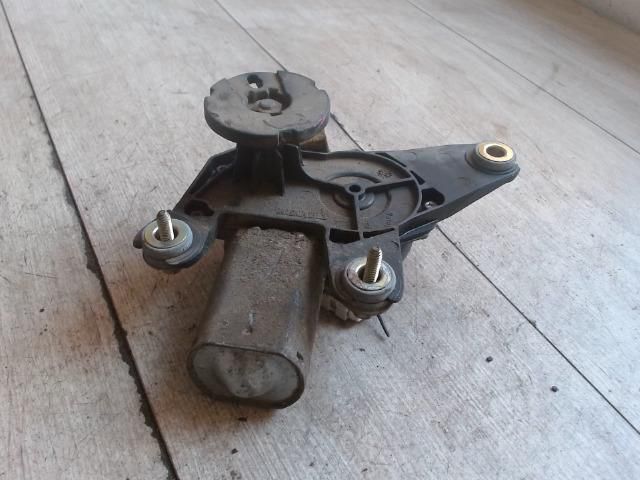 bontott RENAULT LAGUNA II Hátsó Ablaktörlő Motor