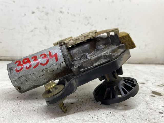 bontott RENAULT LAGUNA II Hátsó Ablaktörlő Motor