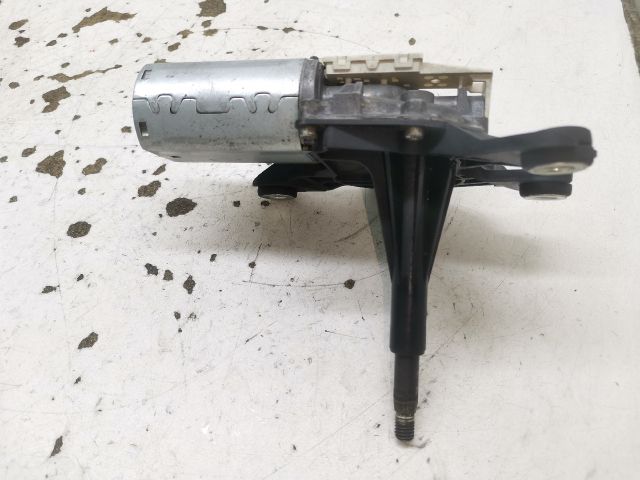 bontott RENAULT LAGUNA II Hátsó Ablaktörlő Motor