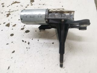 bontott RENAULT LAGUNA II Hátsó Ablaktörlő Motor