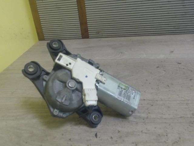 bontott RENAULT LAGUNA II Hátsó Ablaktörlő Motor