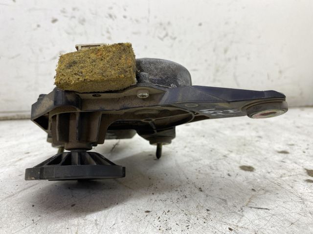 bontott RENAULT LAGUNA II Hátsó Ablaktörlő Motor