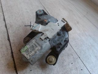 bontott RENAULT LAGUNA II Hátsó Ablaktörlő Motor