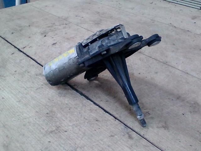 bontott RENAULT LAGUNA II Hátsó Ablaktörlő Motor