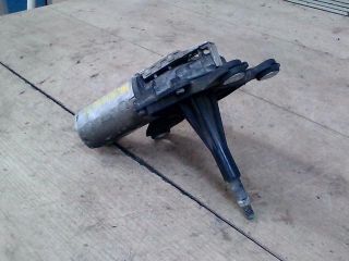 bontott RENAULT LAGUNA II Hátsó Ablaktörlő Motor