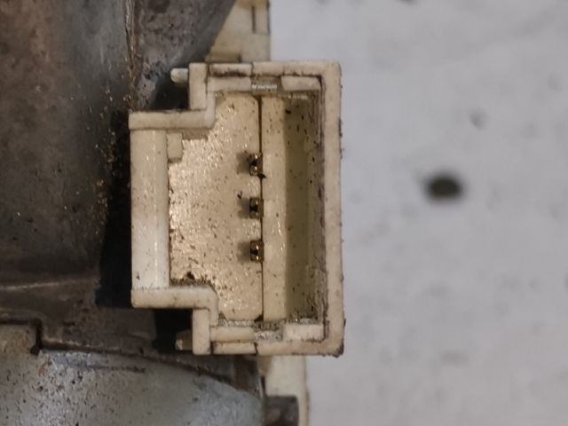 bontott RENAULT LAGUNA II Hátsó Ablaktörlő Motor