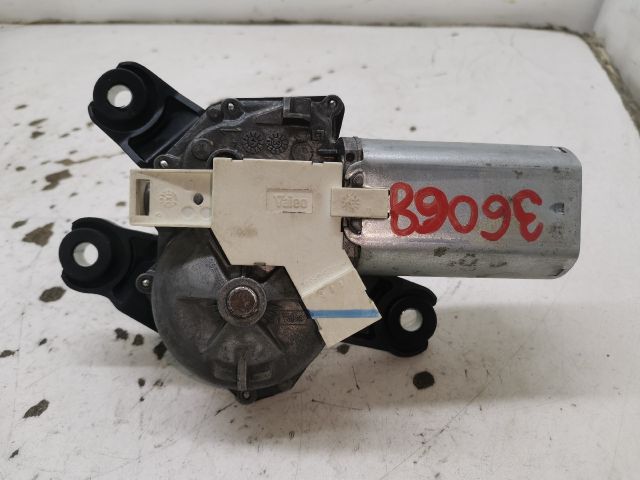 bontott RENAULT LAGUNA II Hátsó Ablaktörlő Motor