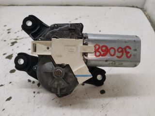 bontott RENAULT LAGUNA II Hátsó Ablaktörlő Motor