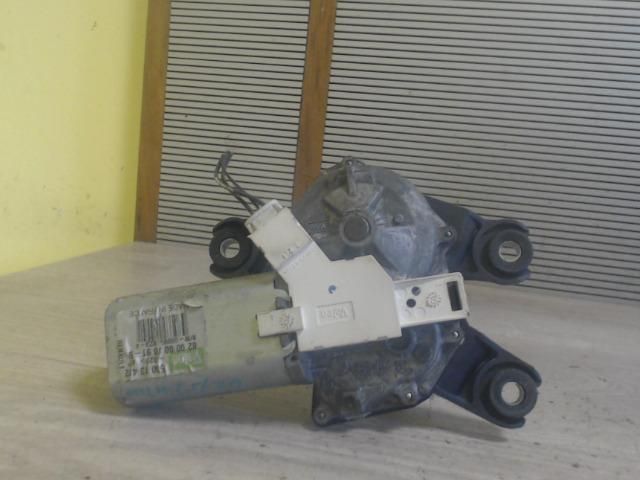 bontott RENAULT LAGUNA II Hátsó Ablaktörlő Motor