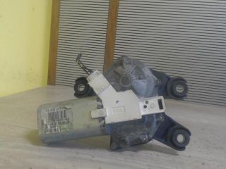 bontott RENAULT LAGUNA II Hátsó Ablaktörlő Motor