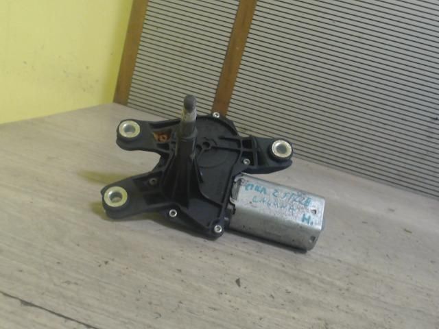 bontott RENAULT LAGUNA II Hátsó Ablaktörlő Motor