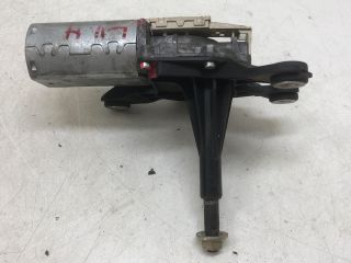 bontott RENAULT LAGUNA II Hátsó Ablaktörlő Motor