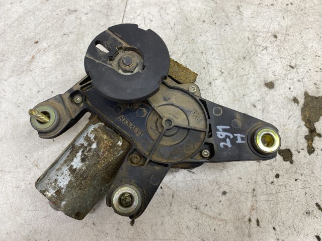 bontott RENAULT LAGUNA II Hátsó Ablaktörlő Motor