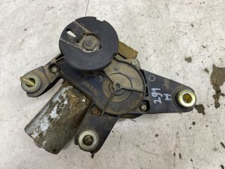 bontott RENAULT LAGUNA II Hátsó Ablaktörlő Motor