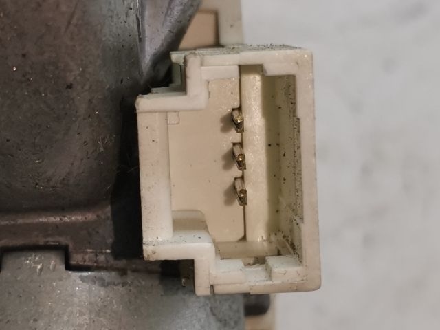 bontott RENAULT LAGUNA II Hátsó Ablaktörlő Motor