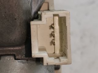 bontott RENAULT LAGUNA II Hátsó Ablaktörlő Motor