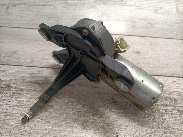 bontott RENAULT LAGUNA II Hátsó Ablaktörlő Motor