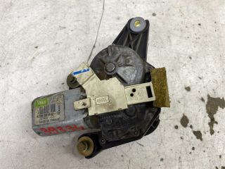 bontott RENAULT LAGUNA II Hátsó Ablaktörlő Motor