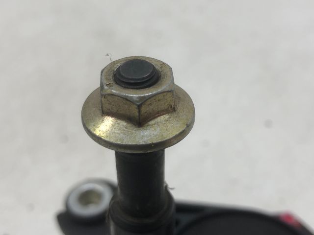 bontott RENAULT LAGUNA II Hátsó Ablaktörlő Motor