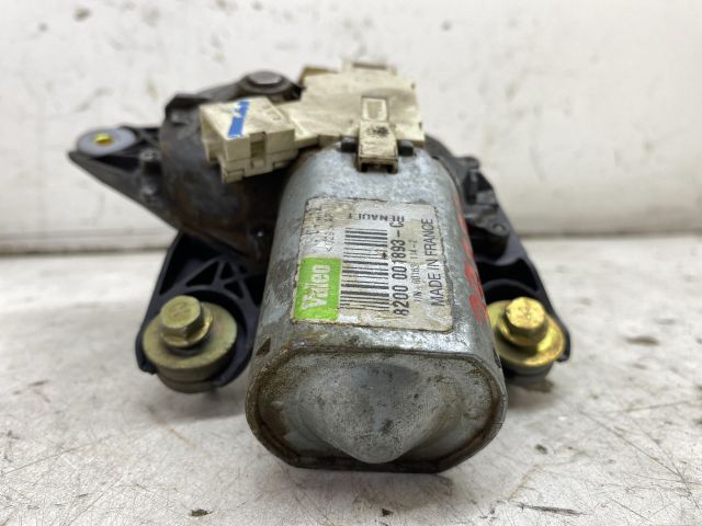 bontott RENAULT LAGUNA II Hátsó Ablaktörlő Motor