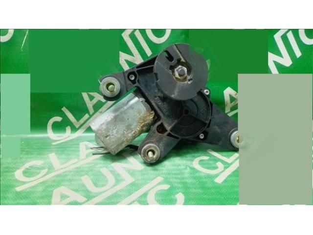 bontott RENAULT LAGUNA II Hátsó Ablaktörlő Motor