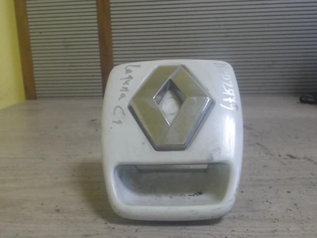 bontott RENAULT LAGUNA II Hátsó Embléma