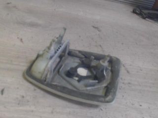 bontott RENAULT LAGUNA II Hátsó Embléma