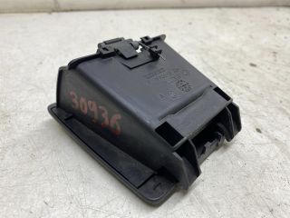 bontott RENAULT LAGUNA II Hátsó Hamutartó