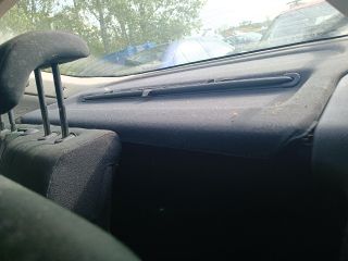 bontott RENAULT LAGUNA II Hátsó középső Biztonsági Öv Csat