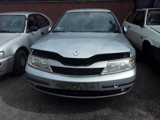 bontott RENAULT LAGUNA II Hátsó középső Biztonsági Öv