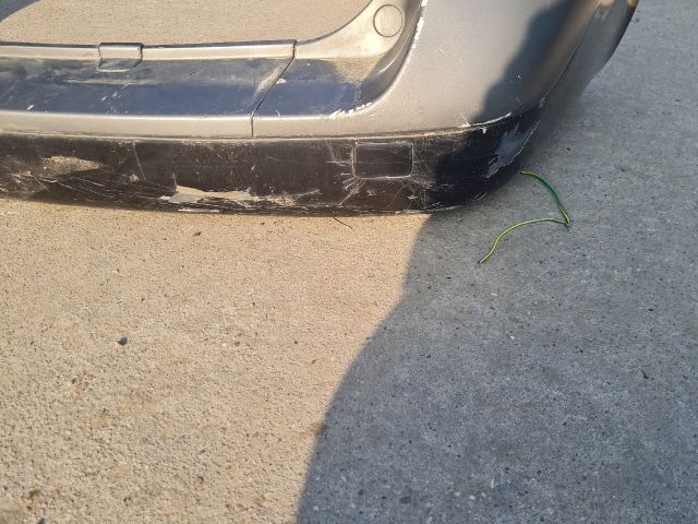 bontott RENAULT LAGUNA II Hátsó Lökhárító (Részeivel)