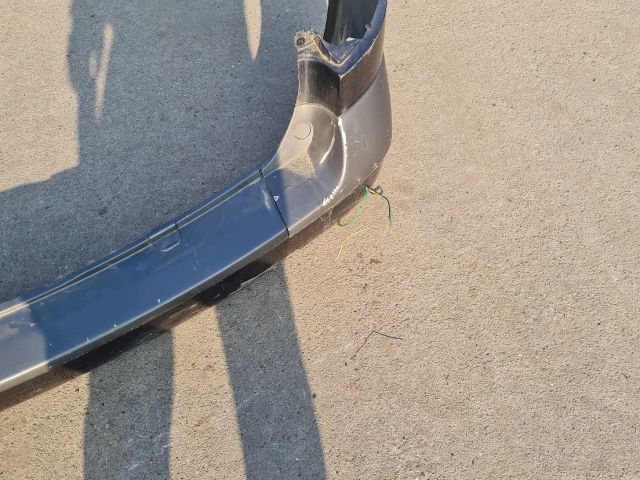 bontott RENAULT LAGUNA II Hátsó Lökhárító (Részeivel)