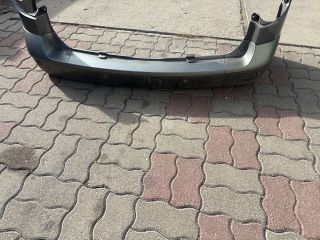 bontott RENAULT LAGUNA II Hátsó Lökhárító (Részeivel)