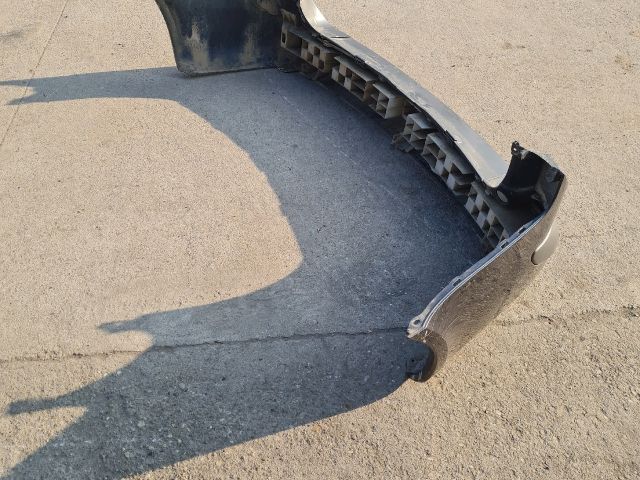 bontott RENAULT LAGUNA II Hátsó Lökhárító (Részeivel)