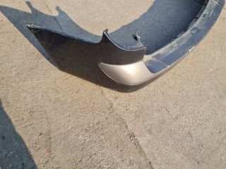 bontott RENAULT LAGUNA II Hátsó Lökhárító (Részeivel)