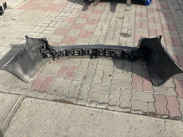 bontott RENAULT LAGUNA II Hátsó Lökhárító (Részeivel)